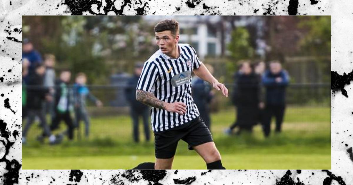 Jay Hornsby rejoins the Stan