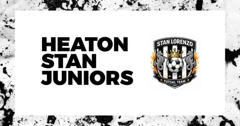 Juniors: Stan Lorenzo Futsal
