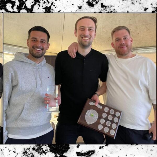 End of Season Awards 2025/6