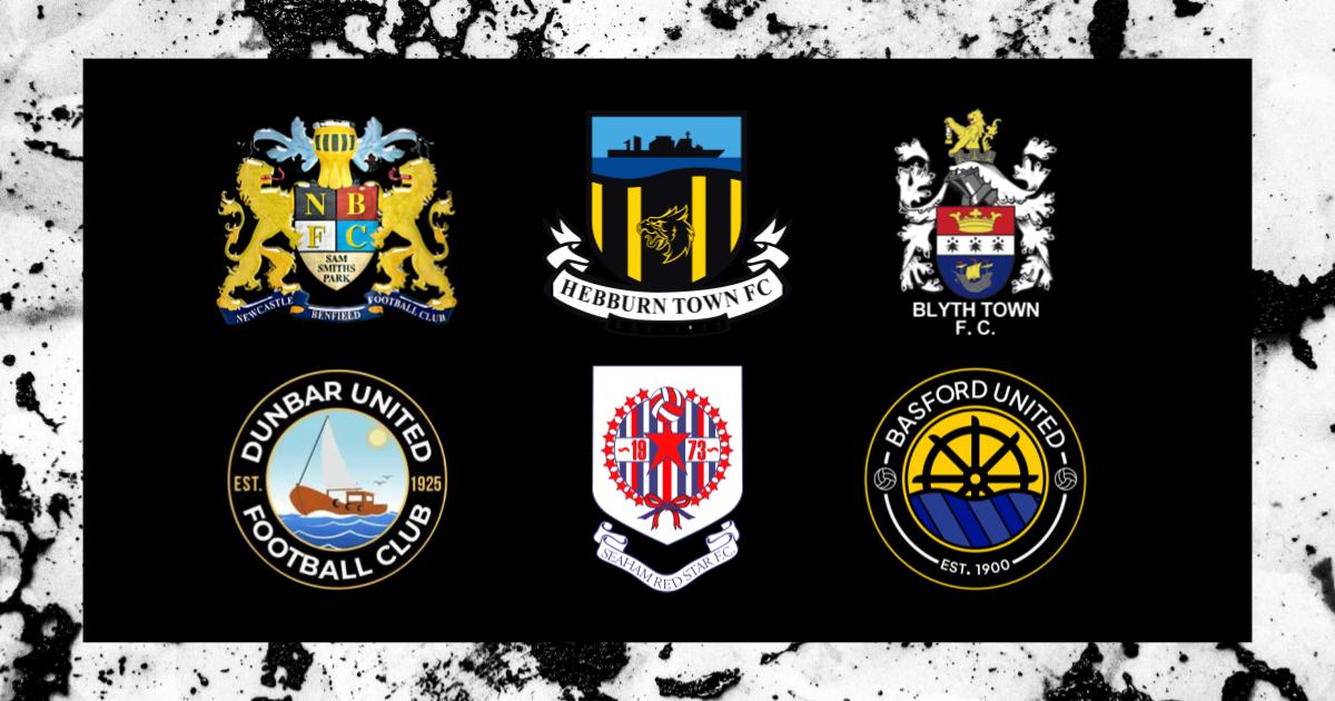 2026/27 pre-season fixtures