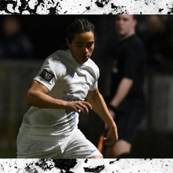 Cyril Giraud becomes the Stan’s third summer signing