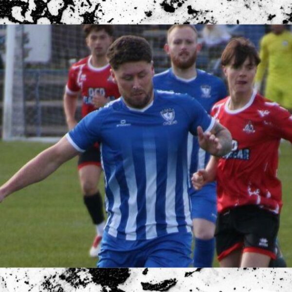Mackenzie Sharpe signs for the Stan