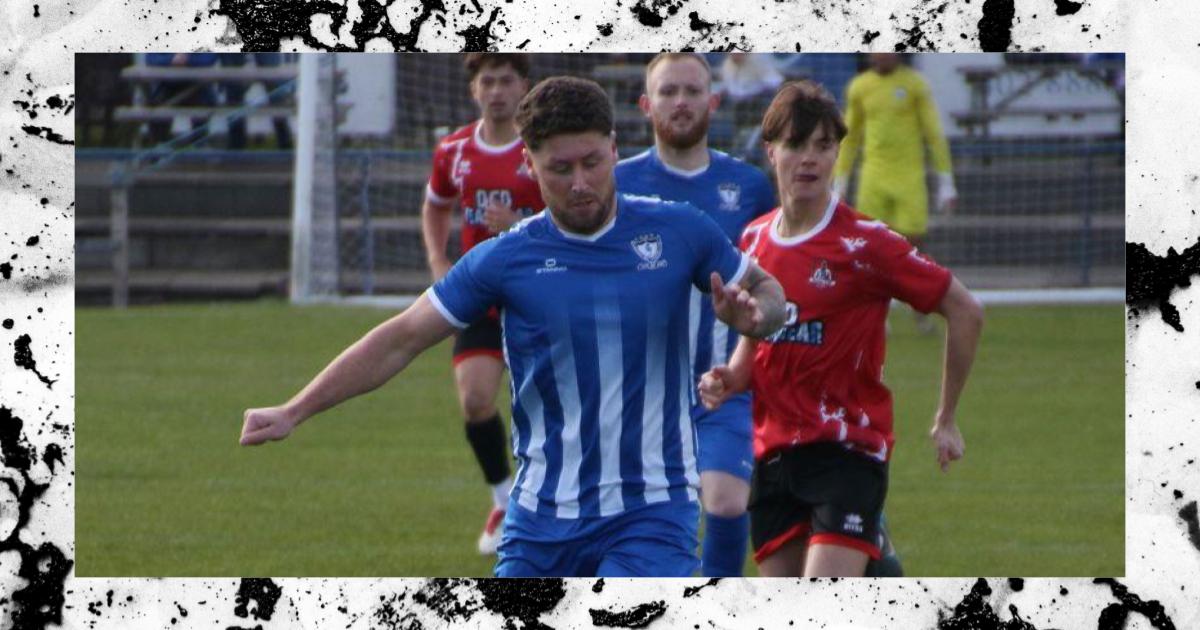 Mackenzie Sharpe signs for the Stan