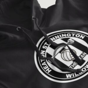 PRE-ORDER HOODIES NEW DESIGN