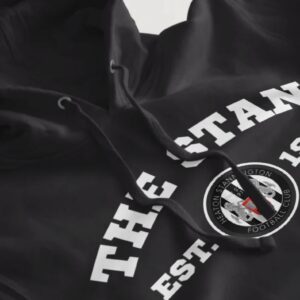 PRE-ORDER HOODIE BUNDLE