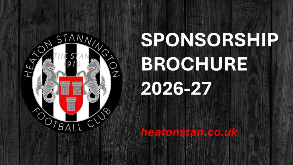 Sponsorship Brochure