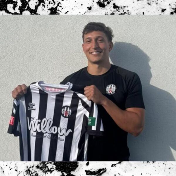 Versatile defender Alex Fil signs for the Stan