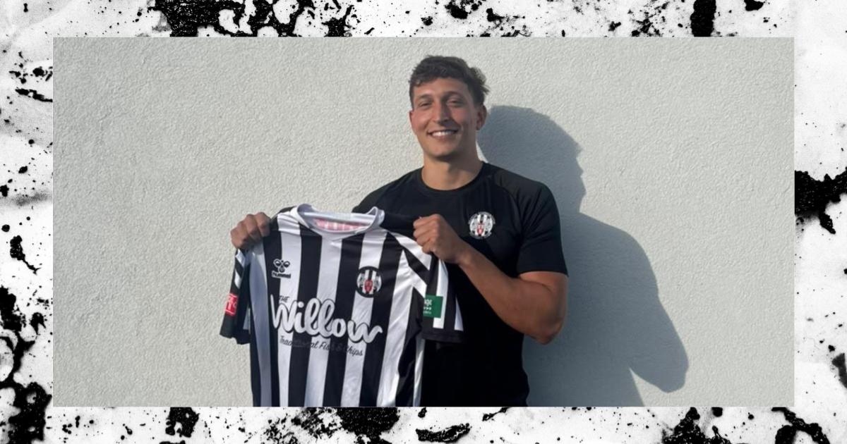 Versatile defender Alex Fil signs for the Stan