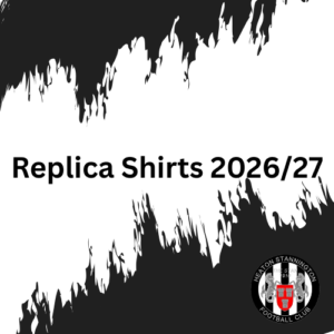 Replica Shirt Pre-Order 2026/27