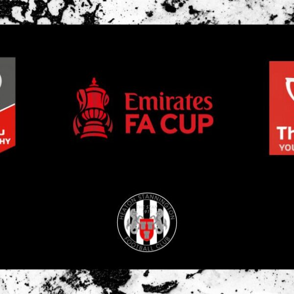FA Cup, FA Trophy and FA Youth Cup early round draws