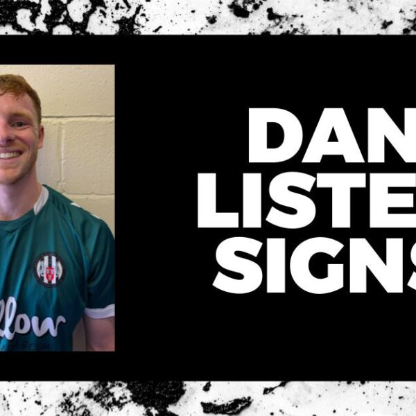 Dan Lister joins the Stan