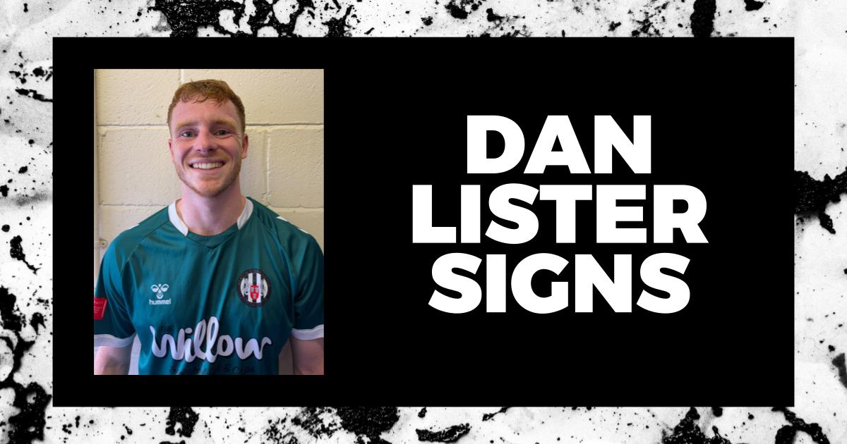 Dan Lister joins the Stan