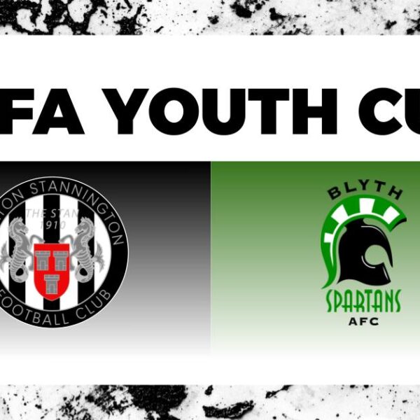 FA Youth Cup Preliminary Round – Wed 2nd Sept