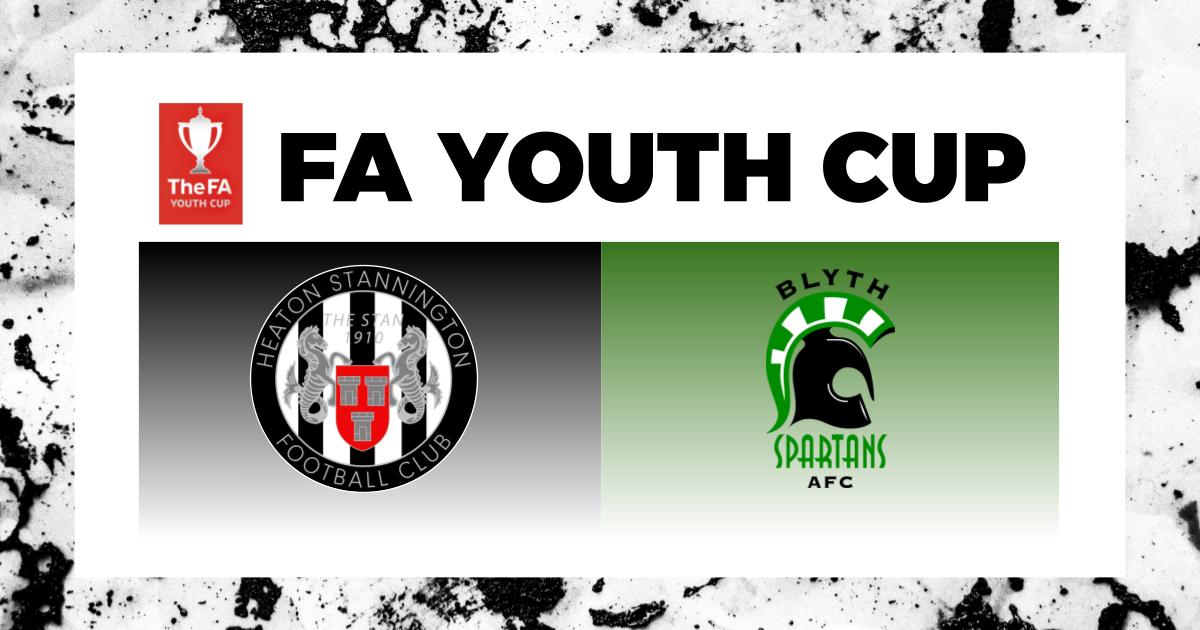 FA Youth Cup Preliminary Round – Wed 2nd Sept