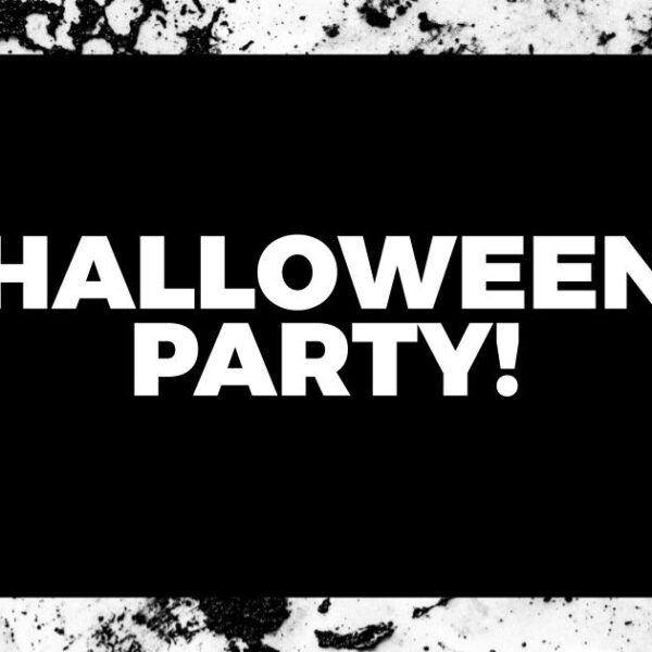 HALLOWEEN IS COMING TO THE STAN!