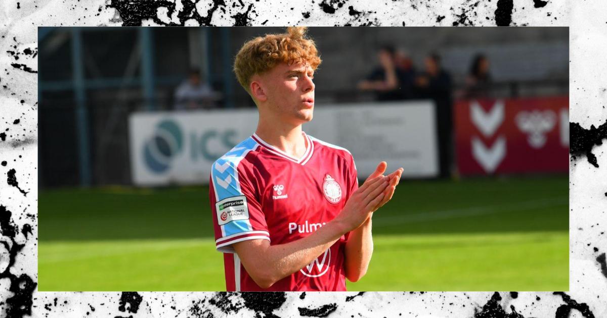 Dan Savage joins on loan