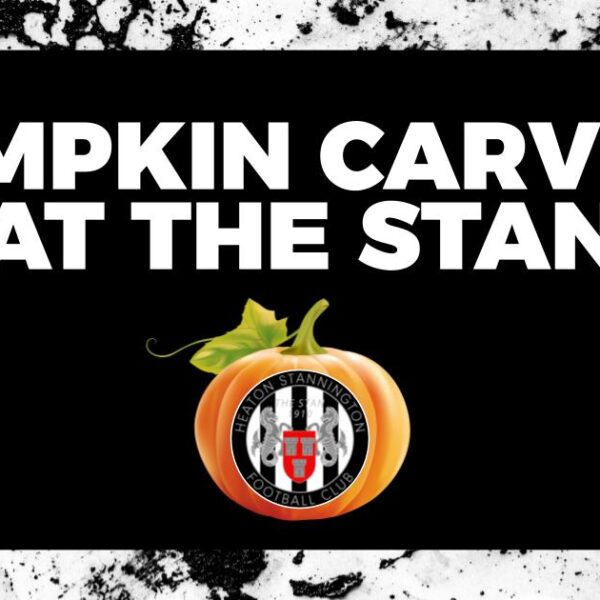 Pumpkin Carving at The Stan