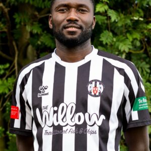 2026/27 Home Shirt