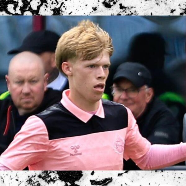 Bayley Hester joins on loan
