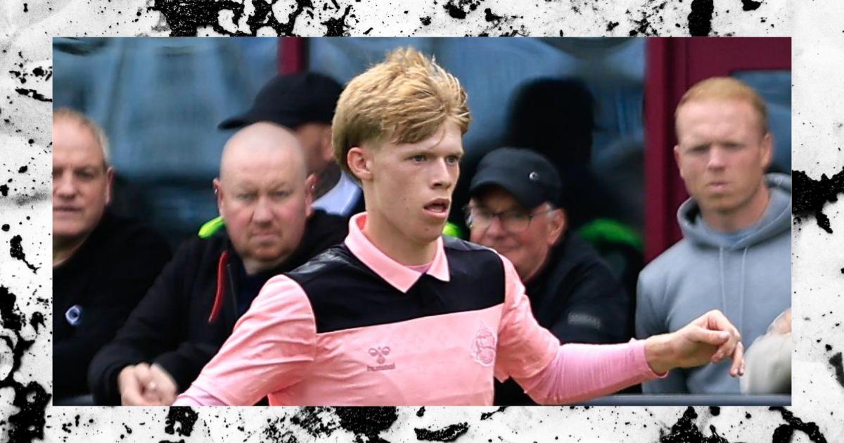 Bayley Hester joins on loan