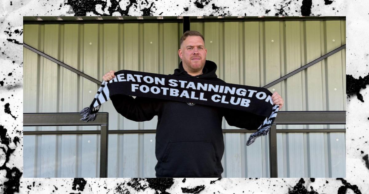 Club Statement: New Management Team Appointed